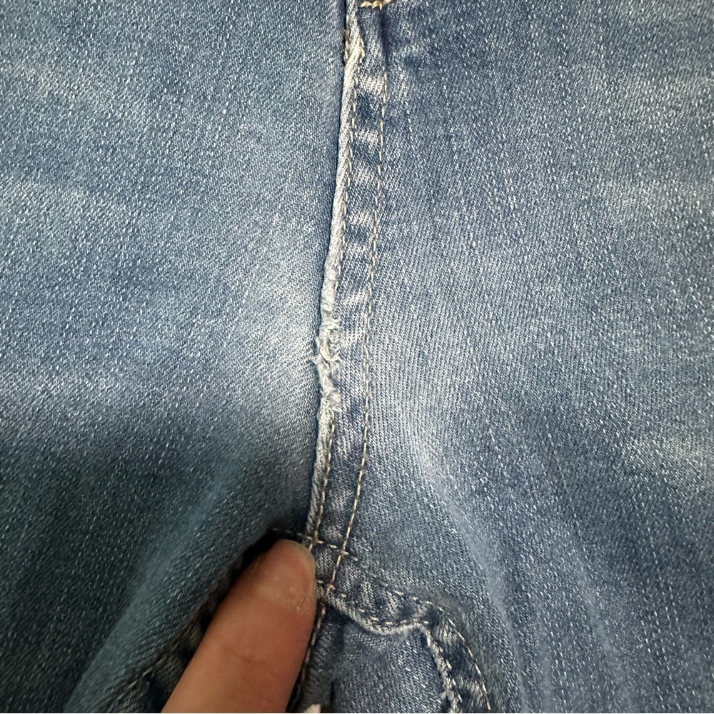 Methera skinny jeans - Picture 3 of 6